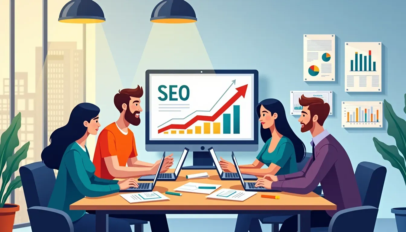 Boost Your SEO Business with Effective Blogging Strategies