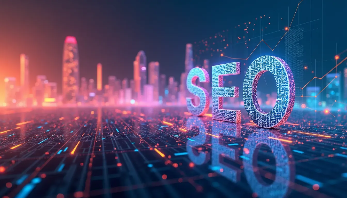 Discover Expert SEO Insights and Trends for 2024