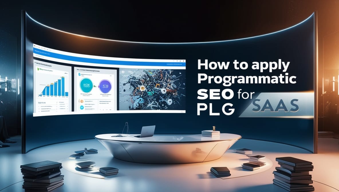 How to Apply Programmatic SEO for PLG SaaS