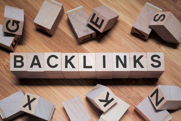 What Are Backlinks & Why They Matter in SEO