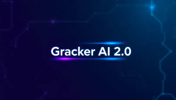 Gracker.AI 2.0: Exciting Product Updates You Don’t Want to Miss