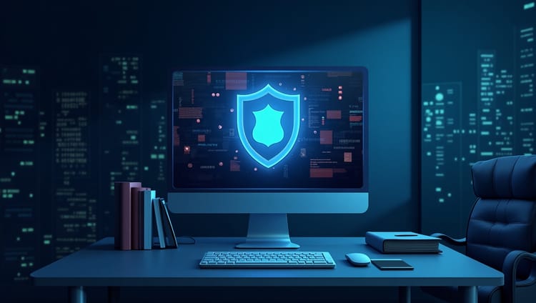 How to Protect Your Law Firm From Cybersecurity Threats