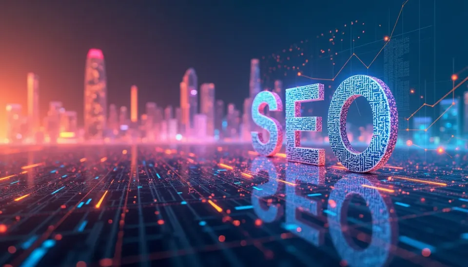 Discover Expert SEO Insights and Trends for 2025