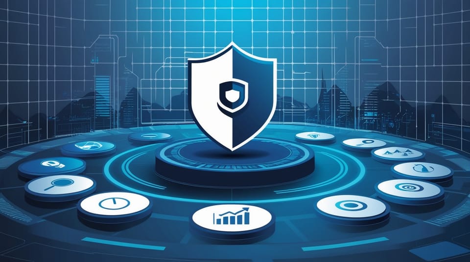 SEO Strategies for Cyber security companies