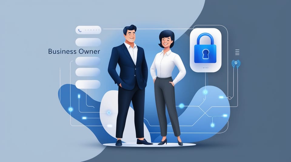 Right cybersecurity marketing agency for your business