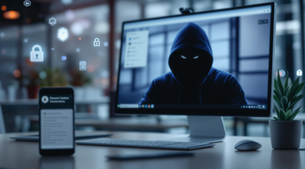Ransomware Criminals Exploit Microsoft Teams for Vishing Scams Against Organizations