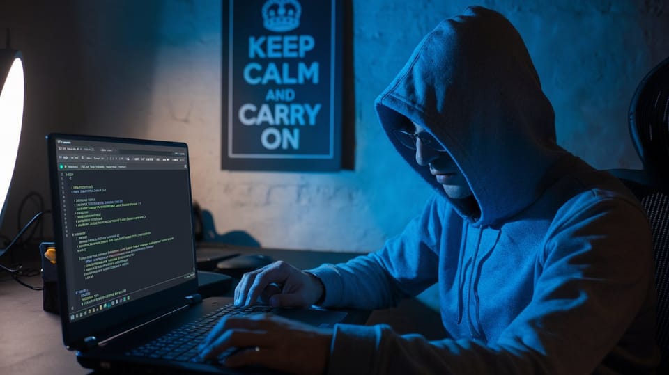 Critical AnyDesk Vulnerability Exploited by Hackers for Unauthorized Admin Access