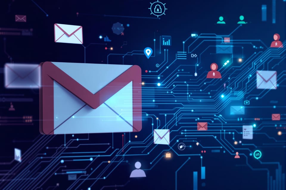 Urgent Warning for Gmail and Outlook Users: Beware of Dangerous Emails and New Scams