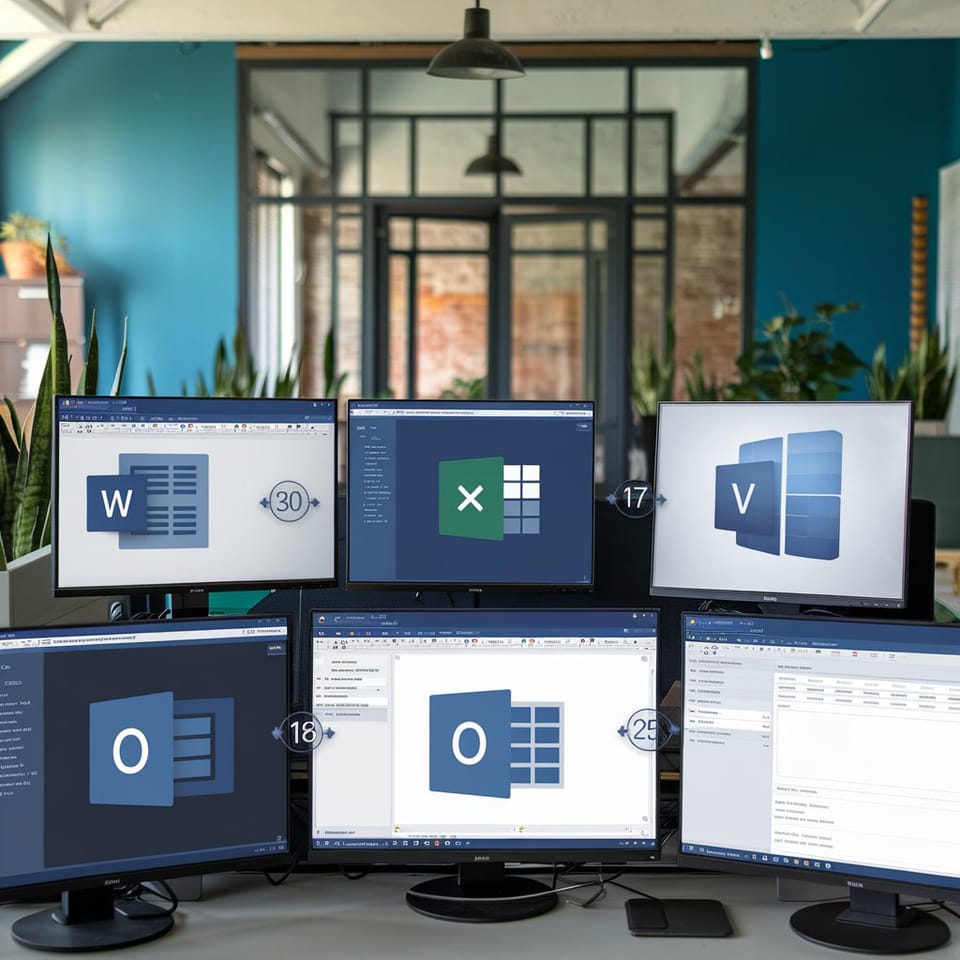 March 2025 Patch Tuesday: Overview of Vulnerabilities