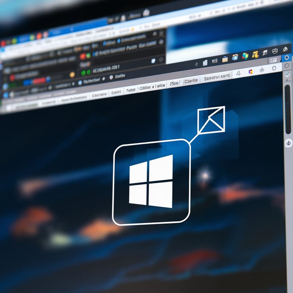 Flaw in Windows Shortcut Exploited by Multiple Threat Groups