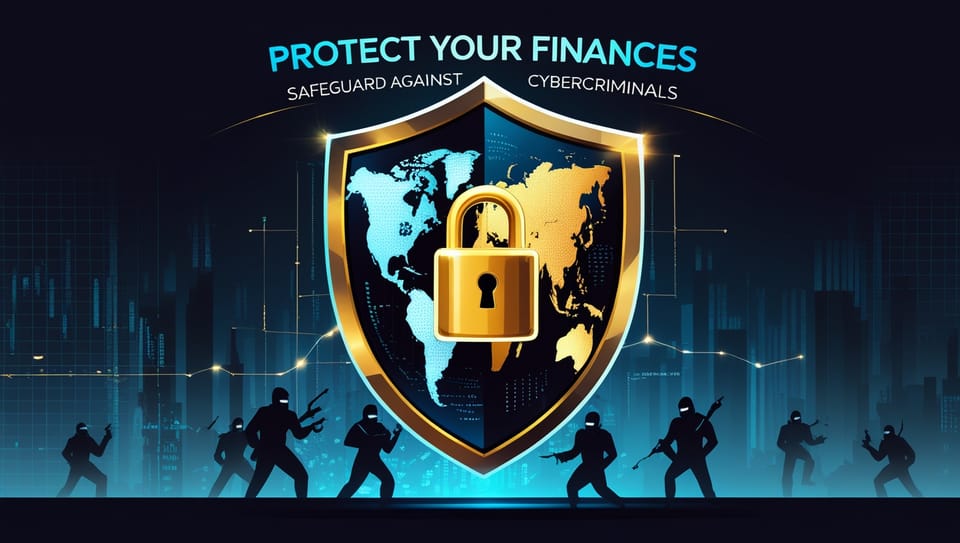 Banking Passwords Stolen from Australians