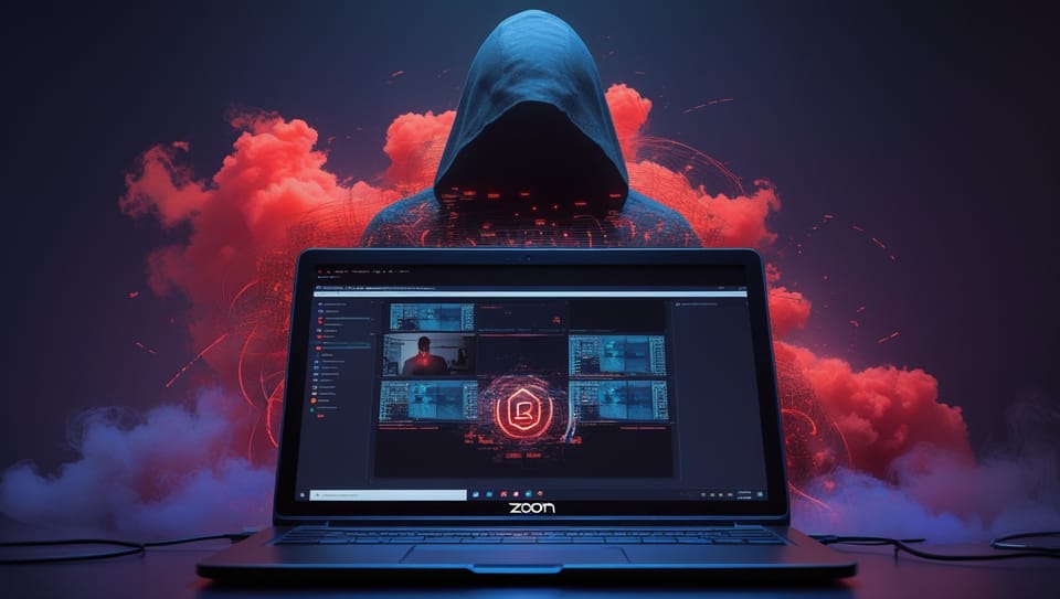 Zoom Exploits: Malware and Ransomware Threats