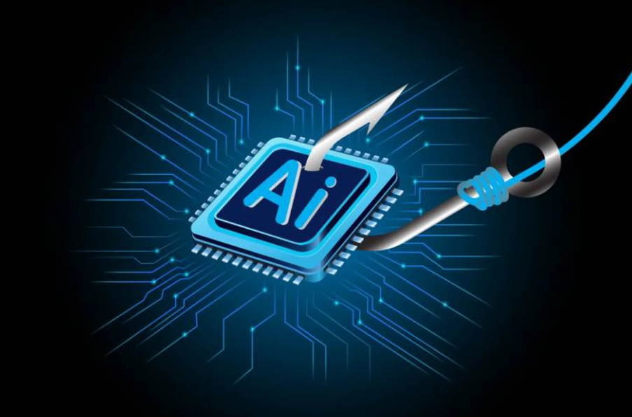 Fake AI Websites and Malware Threats
