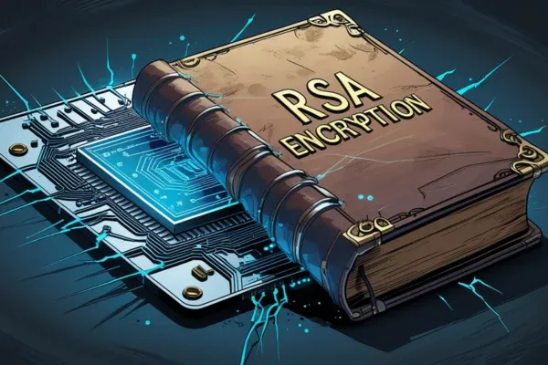 Quantum Computing's Threat to RSA Encryption