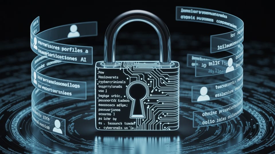 Tricking AI into Creating Malware