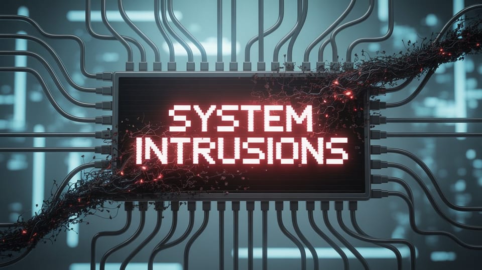 System Intrusions Drive Majority of APAC Breaches