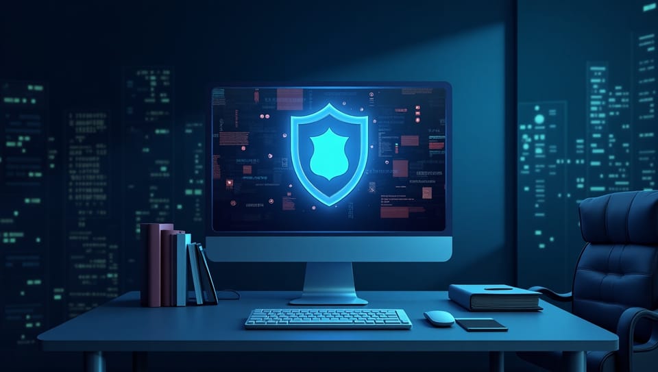 How to Protect Your Law Firm From Cybersecurity Threats