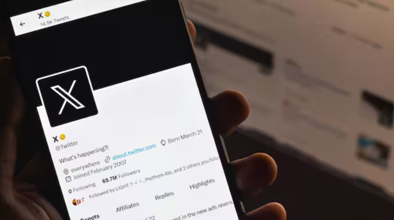 XChat Messaging Feature Rollout