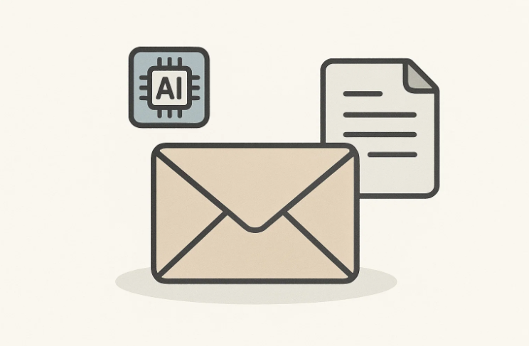 How AI Tools and Outlook Email Templates Can Streamline Communication