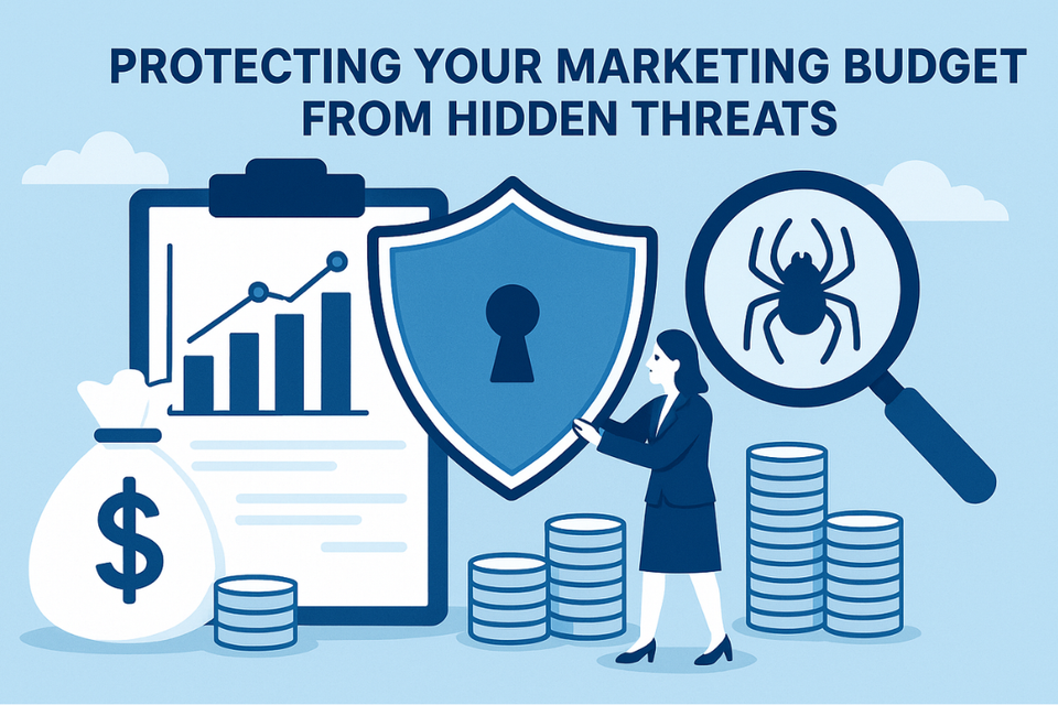 Protecting Your Marketing Budget From Hidden Threats